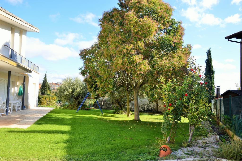 Apartamento Turistico Zuri-Ane Villa Los Arcos Oda fotoğraf