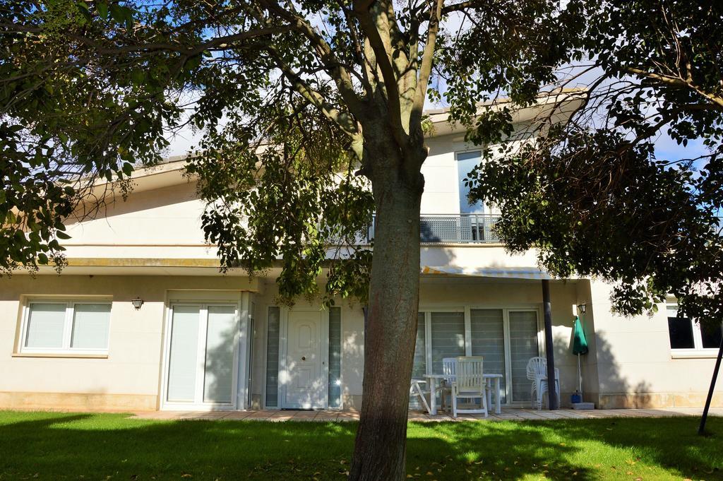 Apartamento Turistico Zuri-Ane Villa Los Arcos Oda fotoğraf