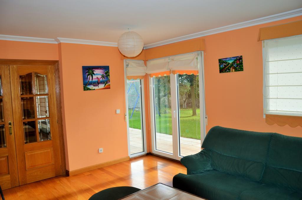 Apartamento Turistico Zuri-Ane Villa Los Arcos Oda fotoğraf