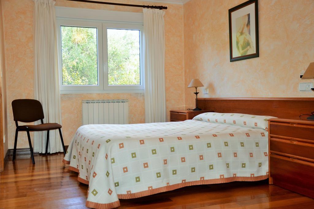 Apartamento Turistico Zuri-Ane Villa Los Arcos Oda fotoğraf