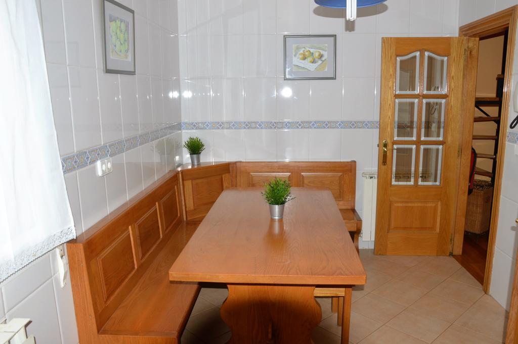 Apartamento Turistico Zuri-Ane Villa Los Arcos Dış mekan fotoğraf
